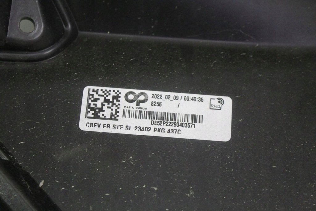 фото №10, Бампер перед передній audi etron e-tron s-line