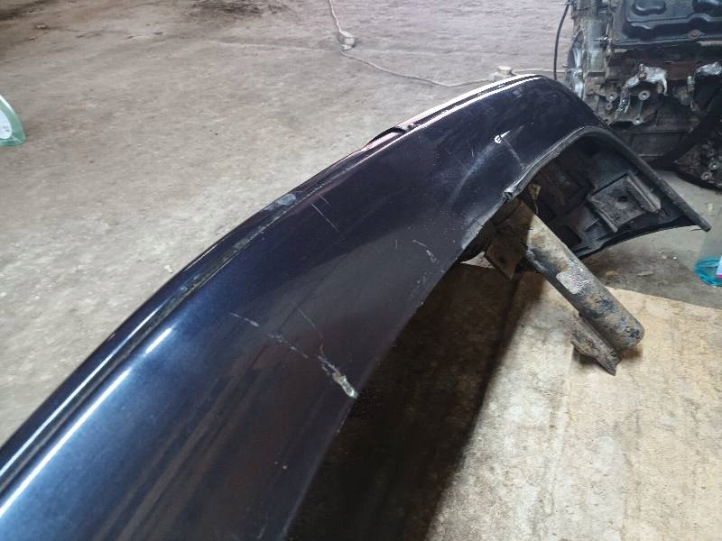 Бампер перед bmw e34 Зі Шроту