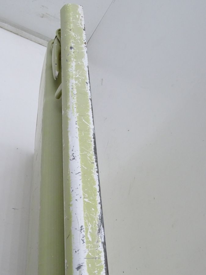 фото №5, Toyota hilux vii 05-15 крышка багажника задняя борт комплектная