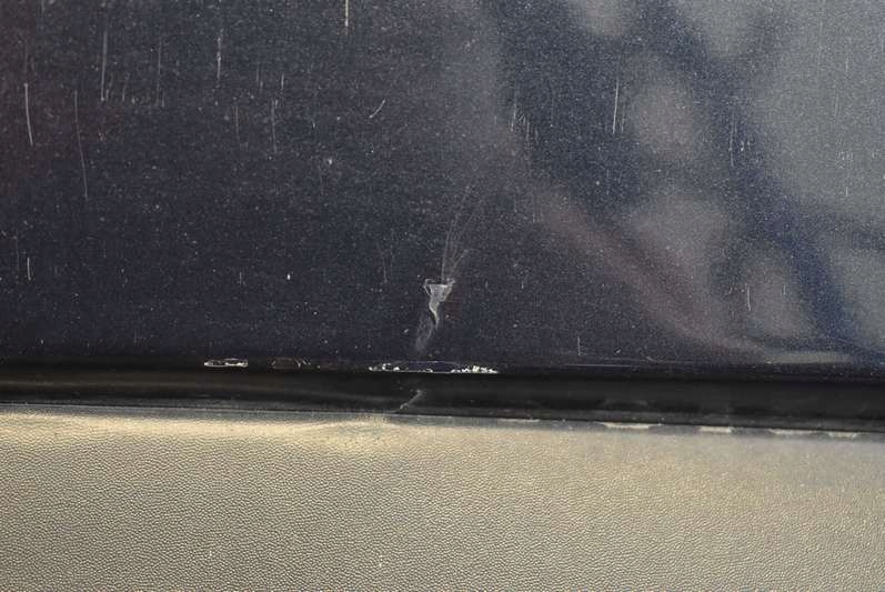 фото №11, Бампер задняя задний kgnc pdc citroen c5 ii x7 iii kombi 08-17