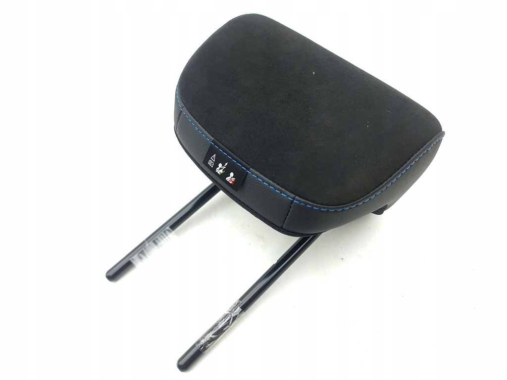 фото №1, Renault austral 2023 ліва сторона підголівник сидіння заднього