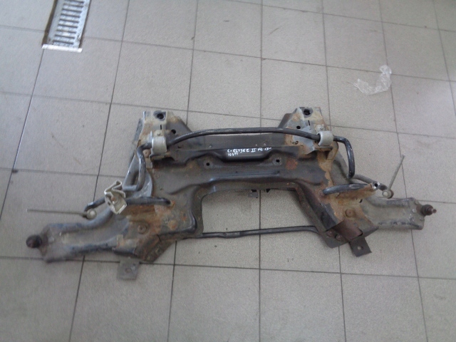 Купити Підрамник підрамник citroen c-elysee ii lift 1.6 vti 2017 rok