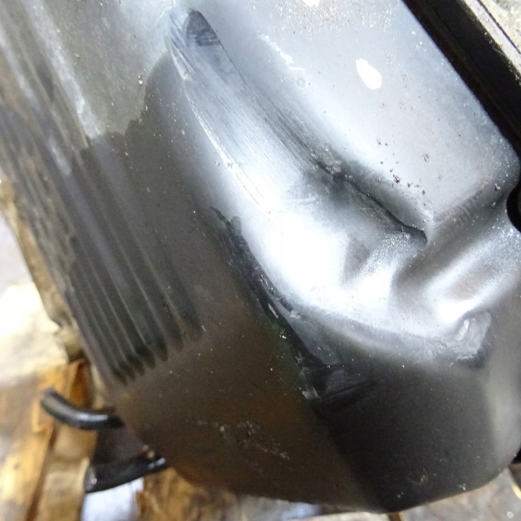 фото №10, Volvo s80 ii 2.5t коробка передач передач автоматическая коробка передач tf-80sc