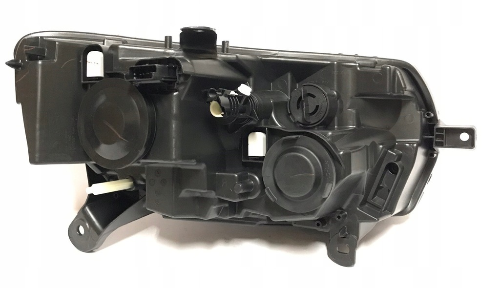 фото №5, Dacia sandero logan ii led lift 17 nowe лампы комплект