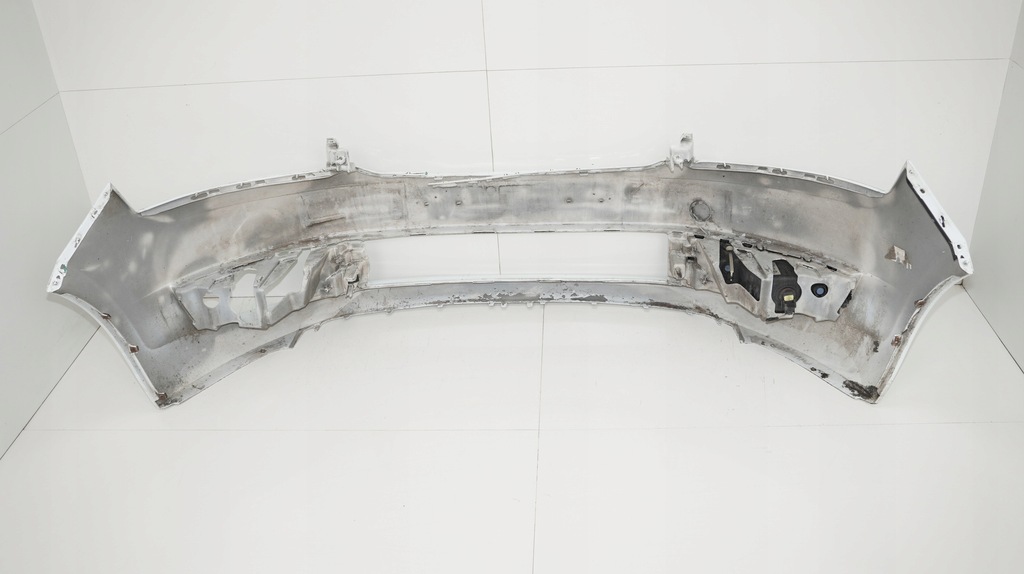 фото №9, Бампер перед передний skoda rapid 12-15r lf9f