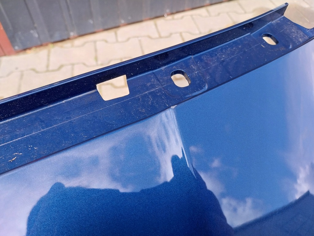 фото №10, Bmw 2 f44 бампер передний pdc kompletny