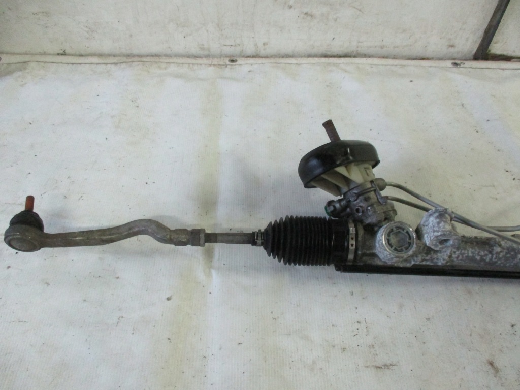 Купити Трансмісія кермова dacia lodgy doker lift 490018151r