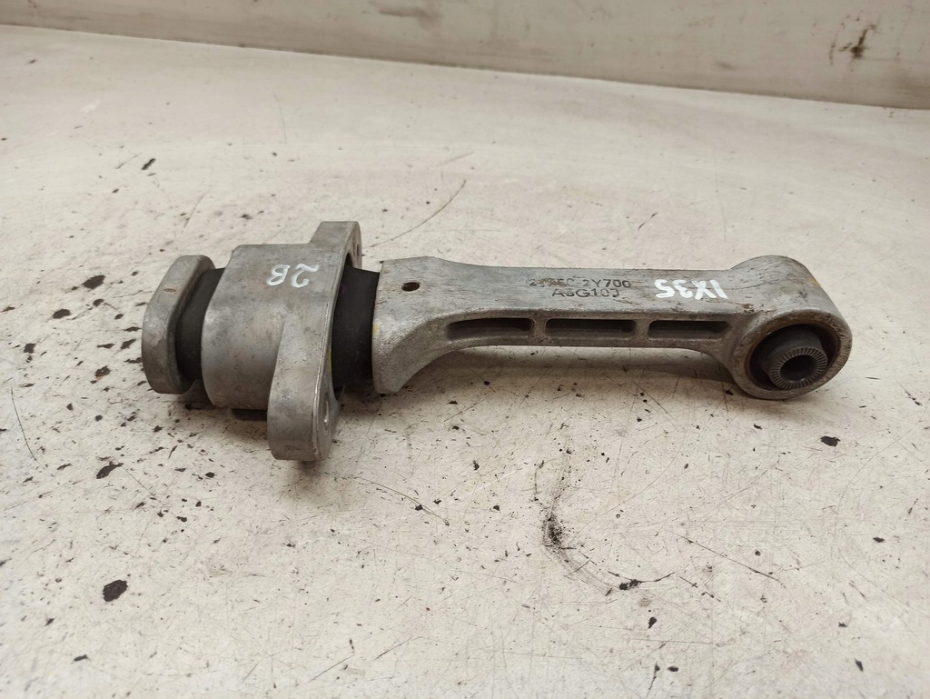 фото №9, Hyundai ix35 кронштейн подушка коробки 21950-2y700 nowa