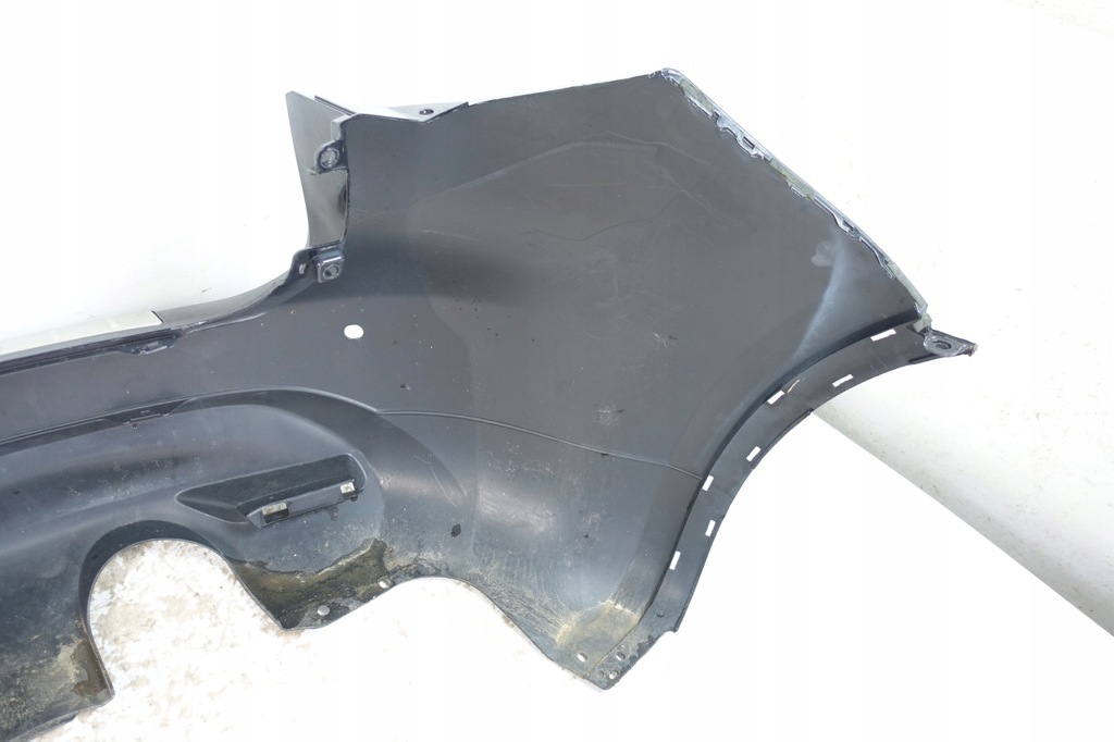 фото №9, Infiniti fx qx70 2008- бампер задня задній 85022-1ca0h