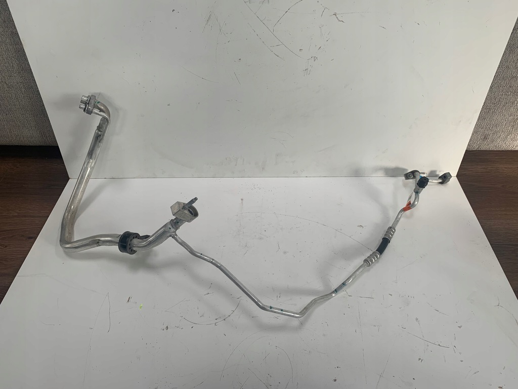 фото №1, Ford escape mk4 kuga mk3 шланг wąż трубка кондиціонера 1.5 eb 2023r lift