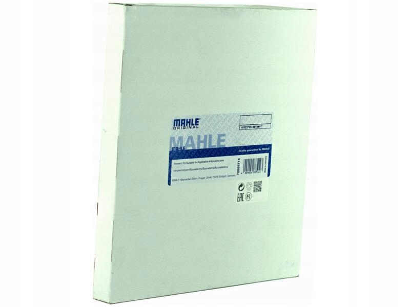 фото №1, Фільтр салонний mercedes klasa r 05-14 klasa gl x164 06-12