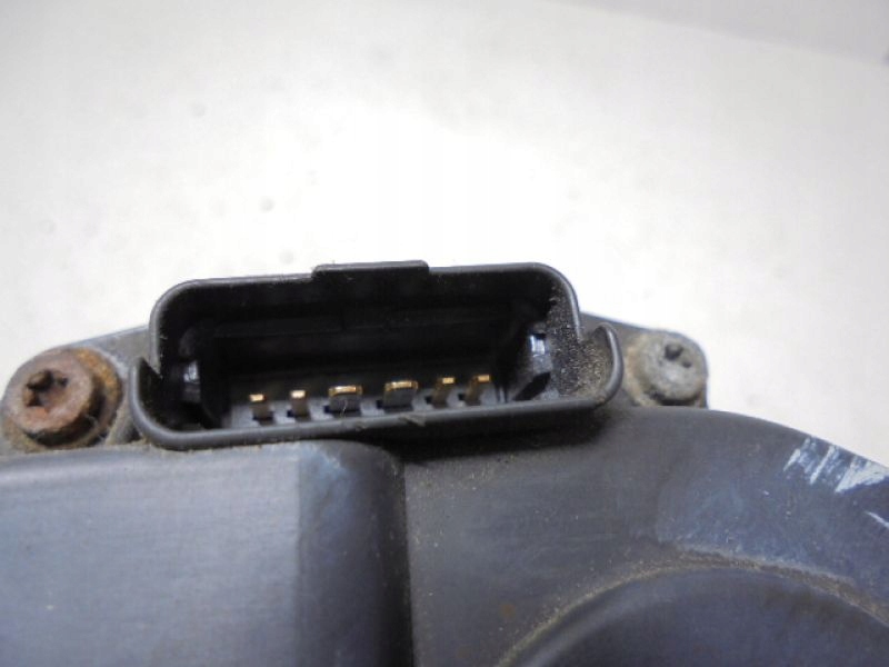 фото №8, Xsara picasso дросельна заслінка 9648053780 1,8 16v