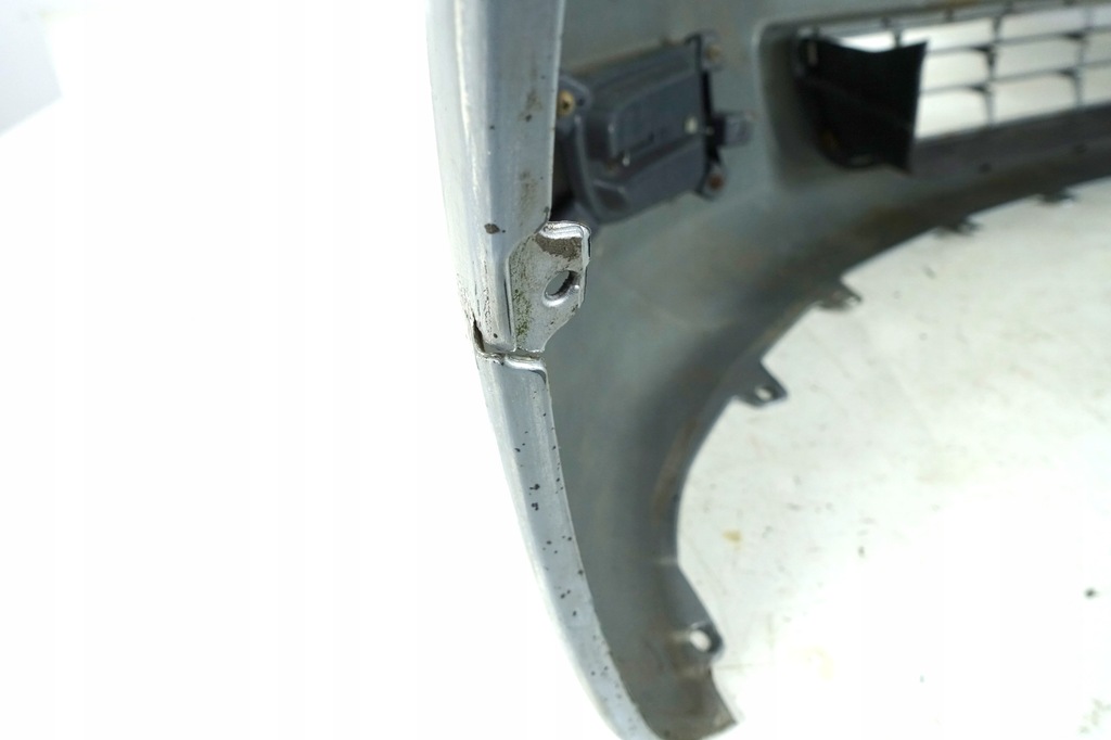 фото №14, Бампер перед передний mitsubishi colt z25a 6 vi japan japoński