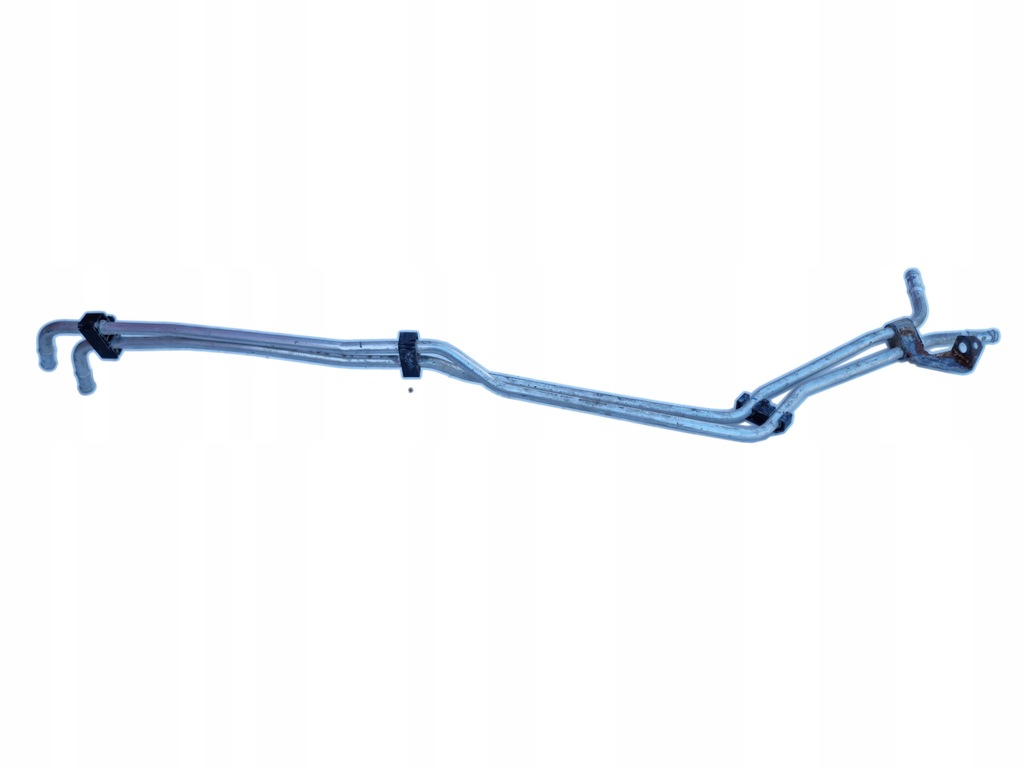 фото №1, Chrysler pacifica hybrid труба шланг