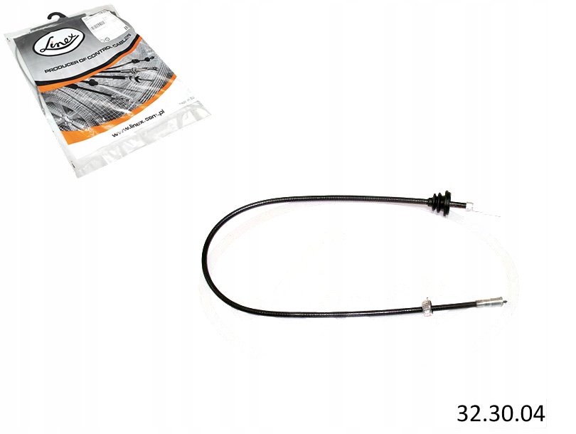 фото №1, Трос спідометра opel kadett e kadett e combo 1.2-2.0