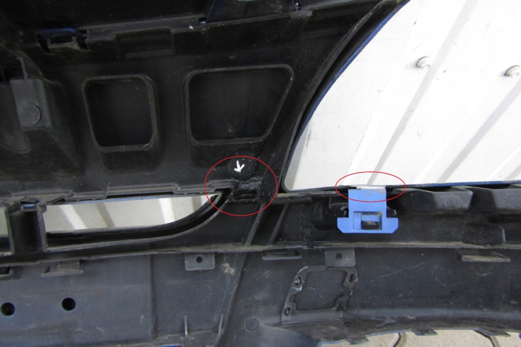 Купить Бампер перед передний renault megane 3 iii gt line рестайлинг  12-13