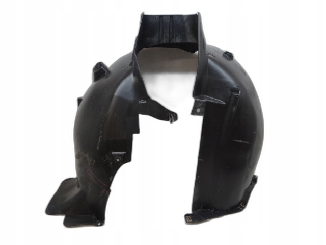 фото №1, Peugeot partner iv подкрылок левая передние