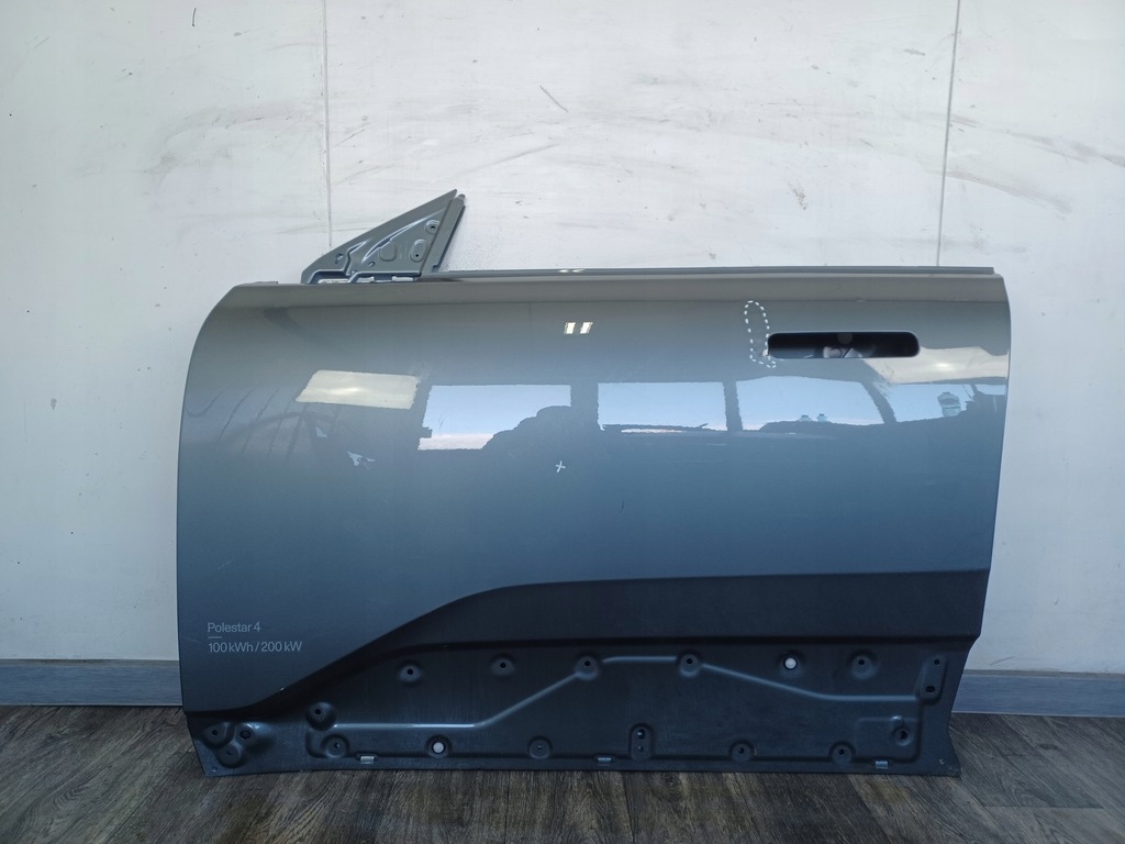 фото №1, Двері ----- polestar iv 4 ----- передні ліва ------