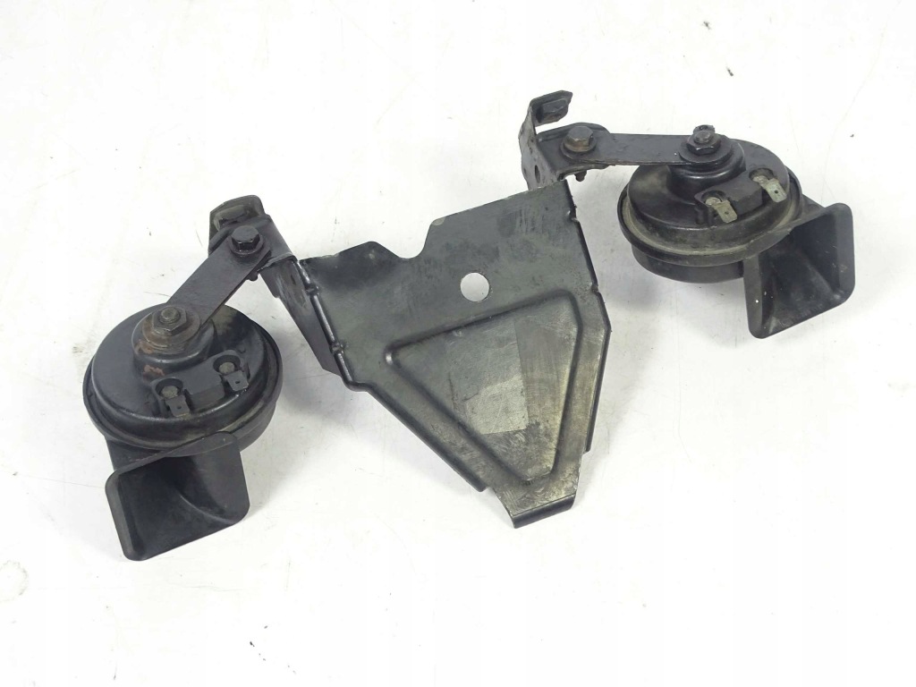 фото №1, Mercedes a klasa w169 защита замка капот клаксон