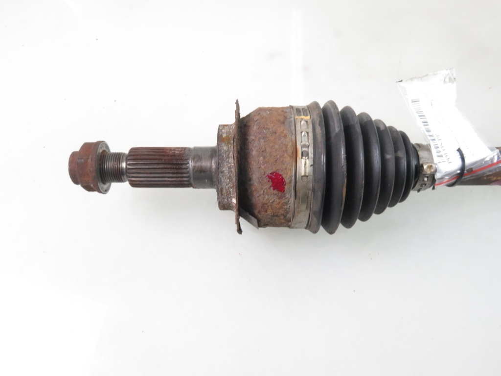фото №5, Приводной вал правая передняя fiat sedici 2.0 d 44101-55lh1