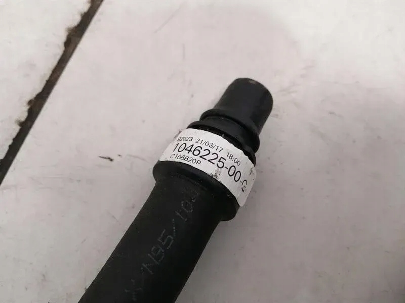 фото №8, Tesla model x p100d cooling труба set 1041526-00g water шланг