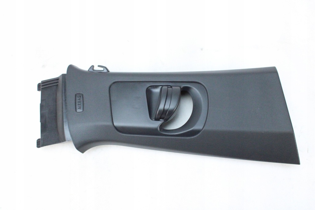 фото №1, Обшивка защита стойка правая seat tarraco 5na868310