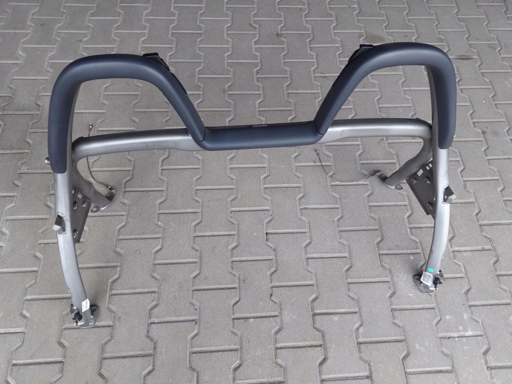 Купити Дуга безпеки дуга безпеки підголівник porsche boxster s 987