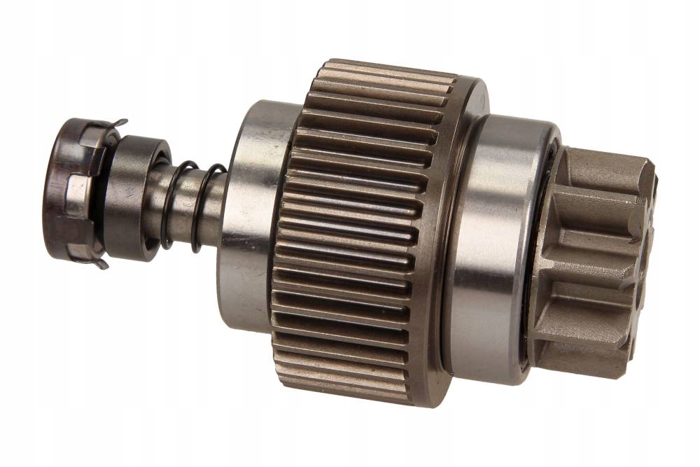 фото №2, Зчеплення односторонній, стартер as-pl sd2010