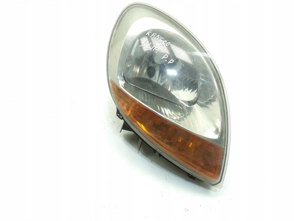 фото №1, Лампа права передня перед kangoo i lift eu