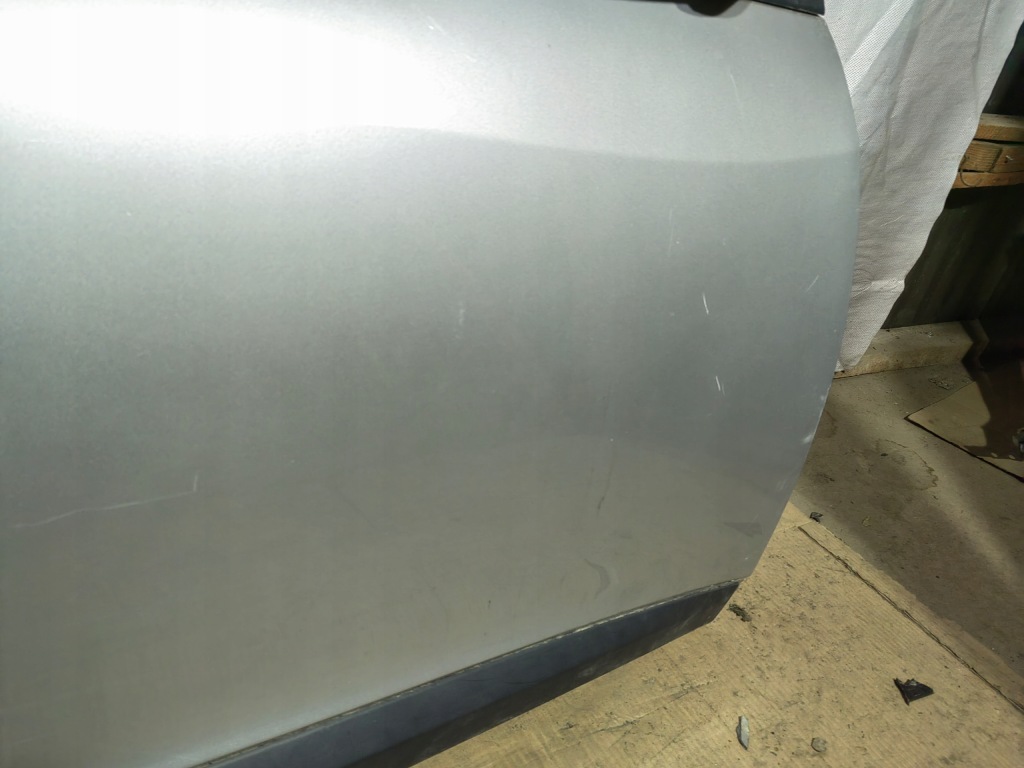 фото №2, Двері правий перед renault megane iii 08-15