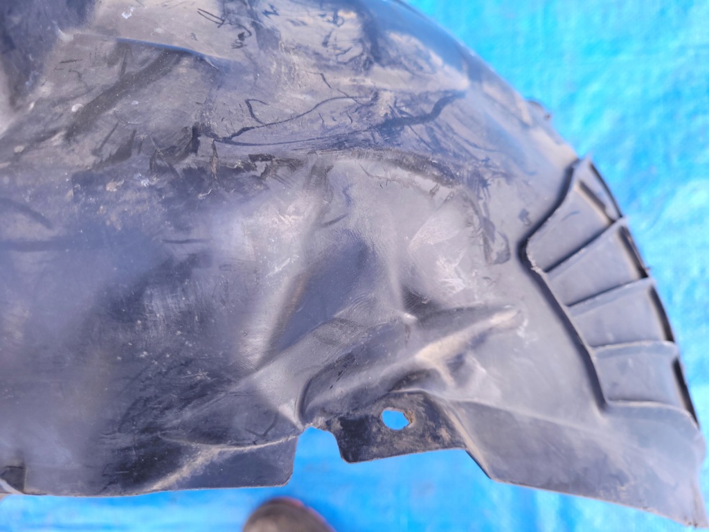 фото №9, Opel-części | corsa d подкрылок правое перед передние gm 13187357