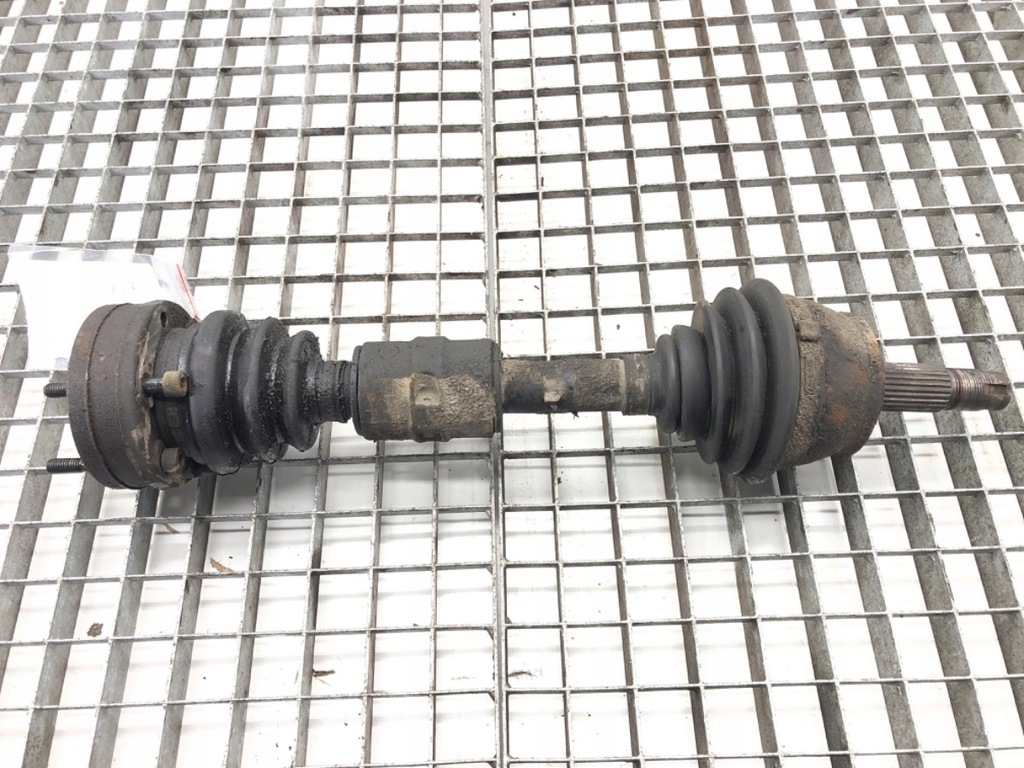 фото №1, Приводной вал левая alfa romeo 156 97-05 1.8b