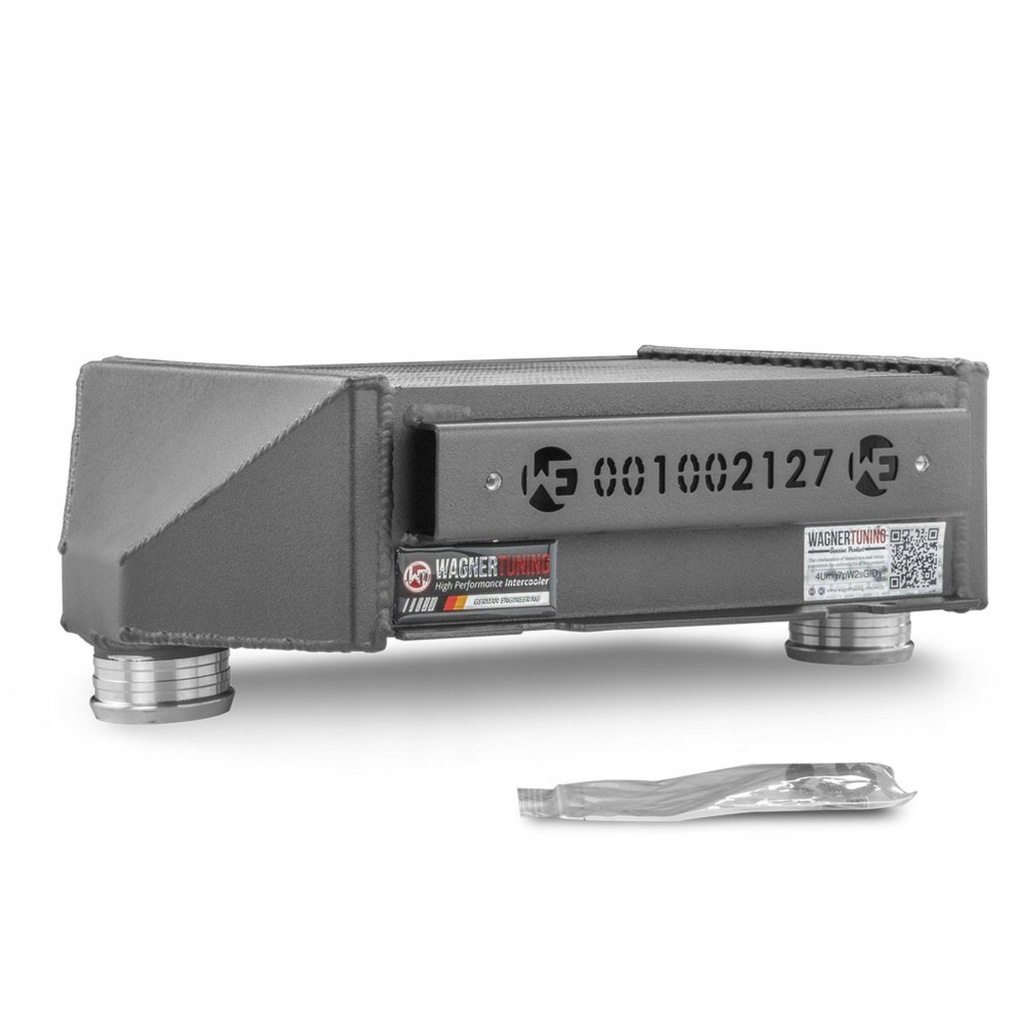 фото №1, Інтеркулер can-am maverick 1000r wagner тюнінг