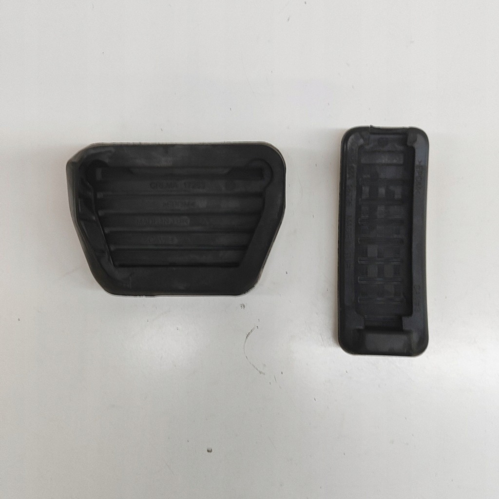 фото №4, Land rover range rover sport l494 2018 педали / комплект