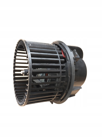 фото №1, Вентилятор салона ford transit, 06-14