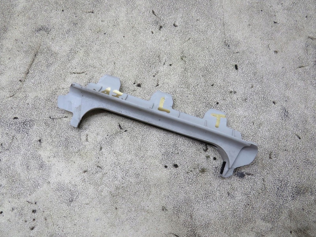 фото №1, Захист лівий правий задня audi a7