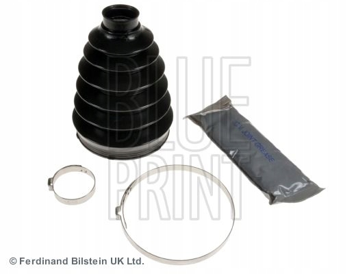 фото №4, Blue print adn18172 набор защита, система рулевой