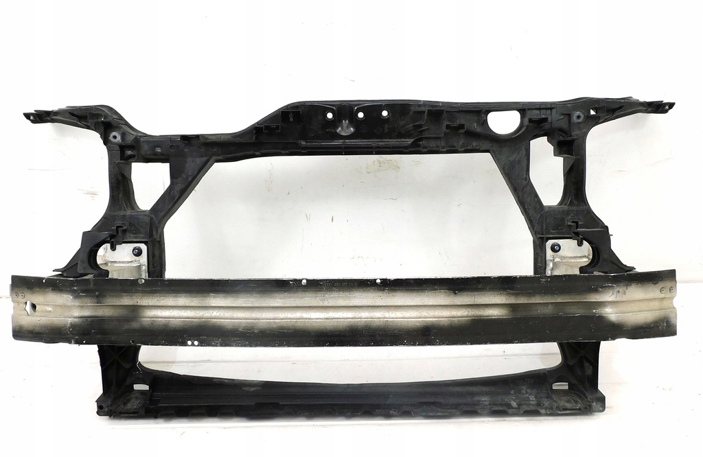 фото №1, Audi q5 8r усилитель pas передний blka