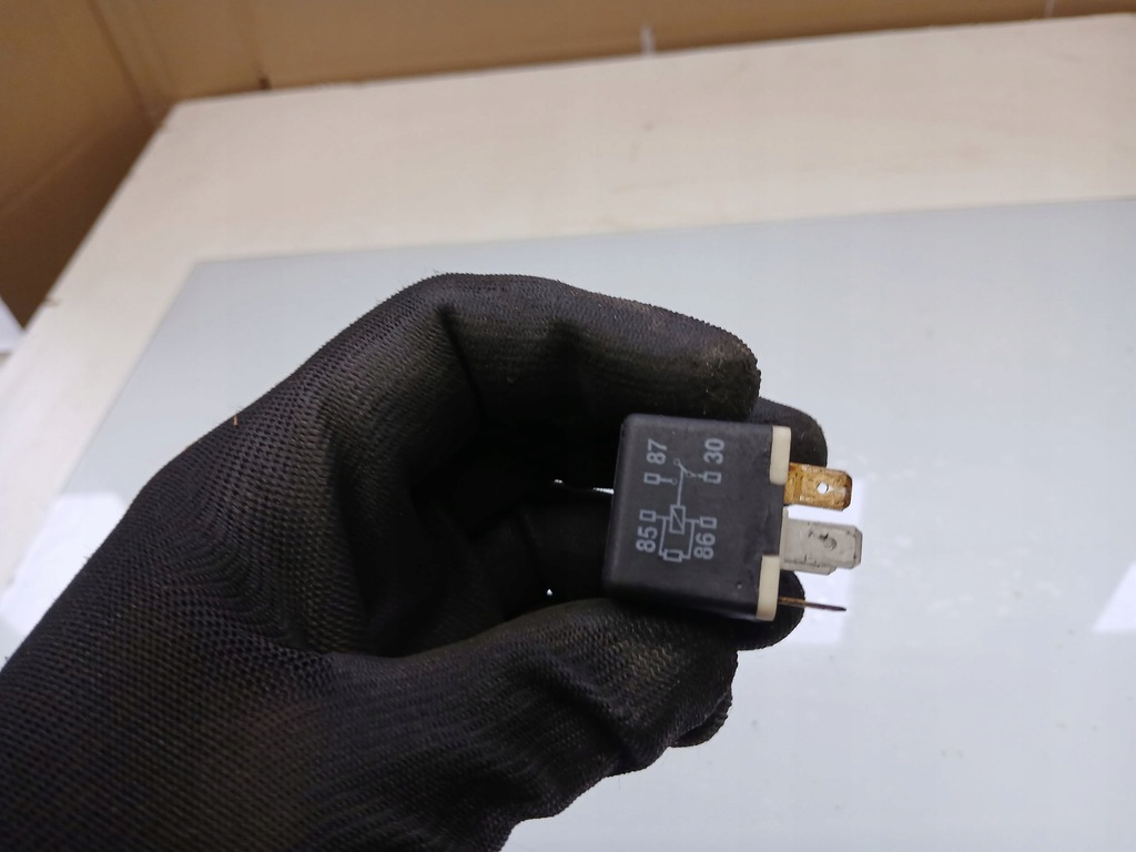 фото №5, Audi a3 s3 8p 2004 другое реле