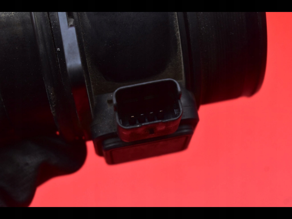 Расходомер 9645948980 ford focus mk2 2 2.0 tdci 136 km 04-08 Киев