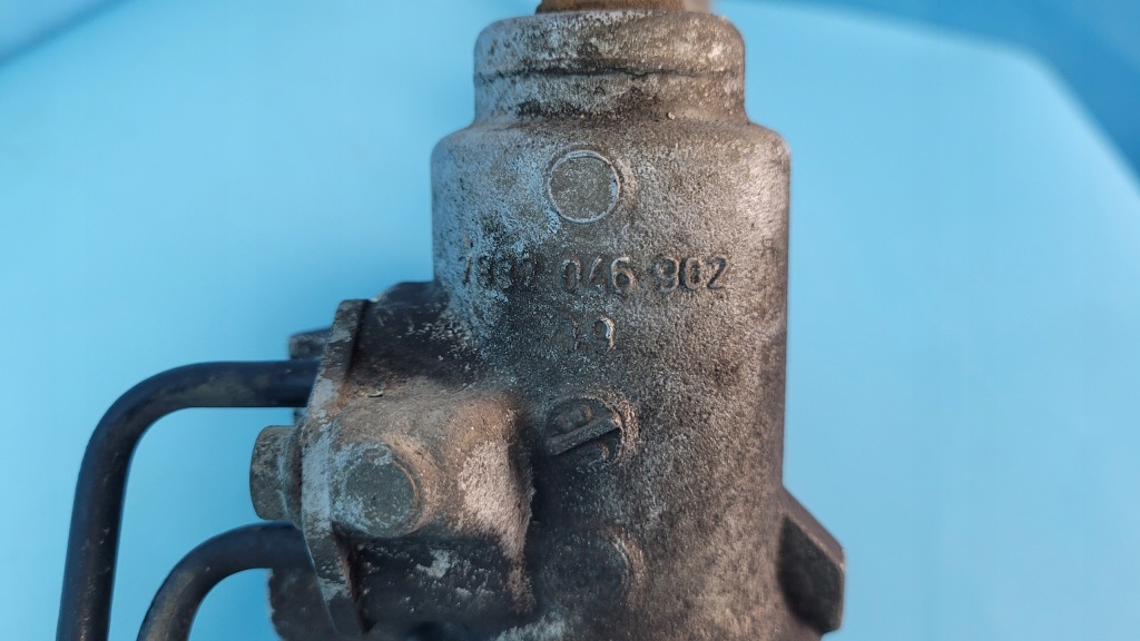 фото №12, Toyota proace ii 20r рулевая рейка трансмиссия рулевая 9806468380