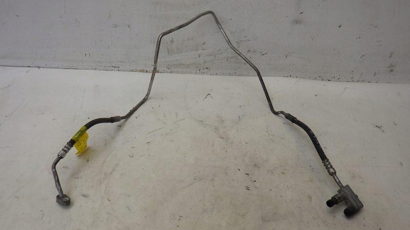 фото №1, Wąż трубка кондиционера citroen jumper iii 2.2 hdi