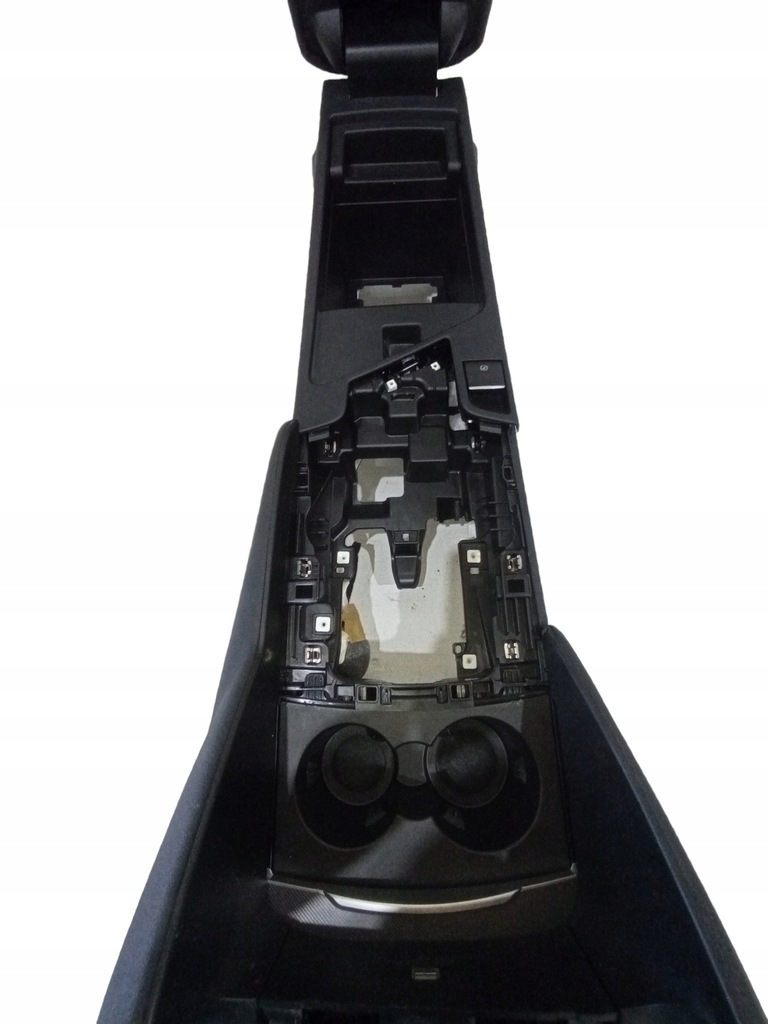 фото №8, Туннель средний alfa romeo giulia 156121183