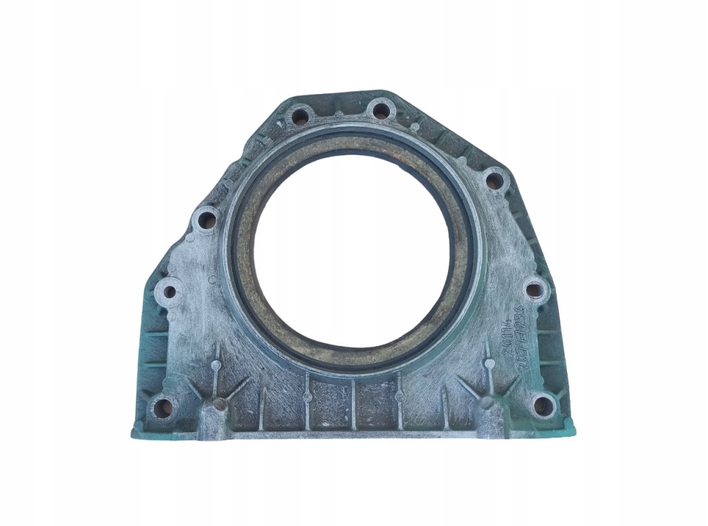 фото №1, Volvo fh корпус вала защита 20777236