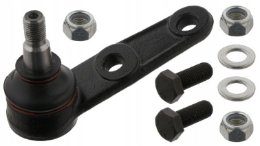 фото №1, Chevrolet aveo kalos шарова опора важеля перед нижній