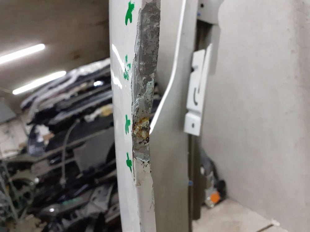 Крыло передний перед правый citroen ds5 2011-2018r с Разборки