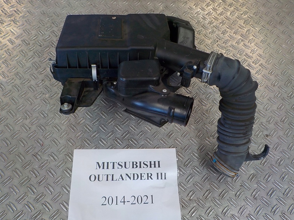 фото №1, Outlander iii phev 2.0 корпус фільтра повітря