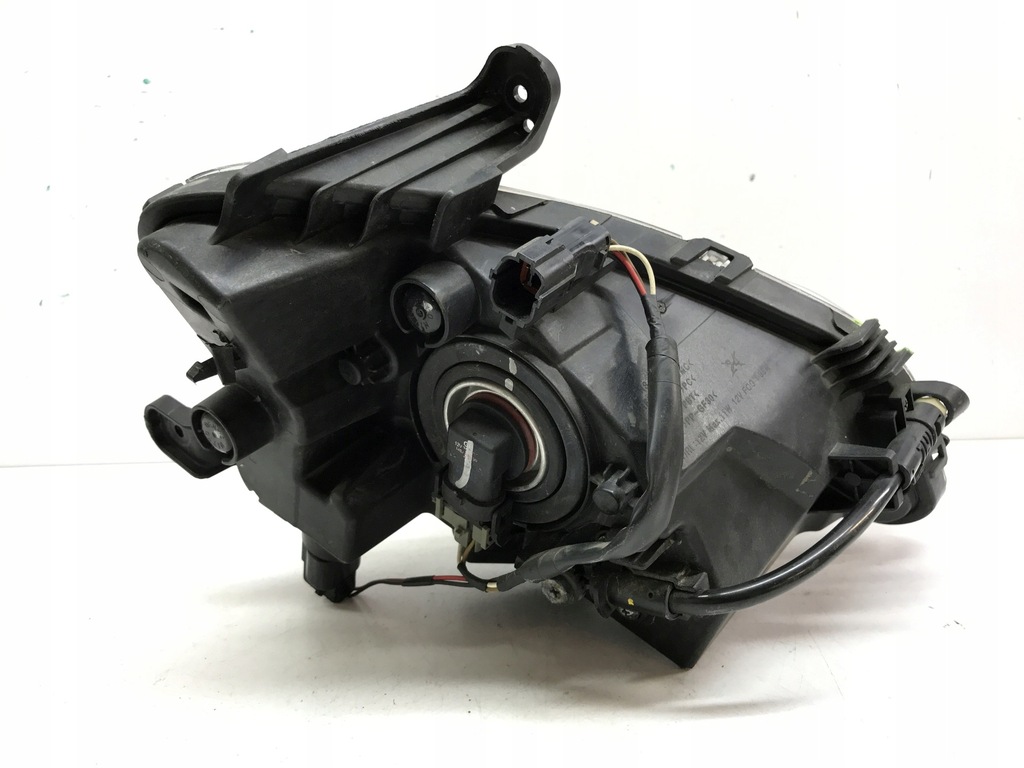 фото №9, Hyundai tucson iii lift 18- противотуманная фара свет drl левый лампа 92201-d7600