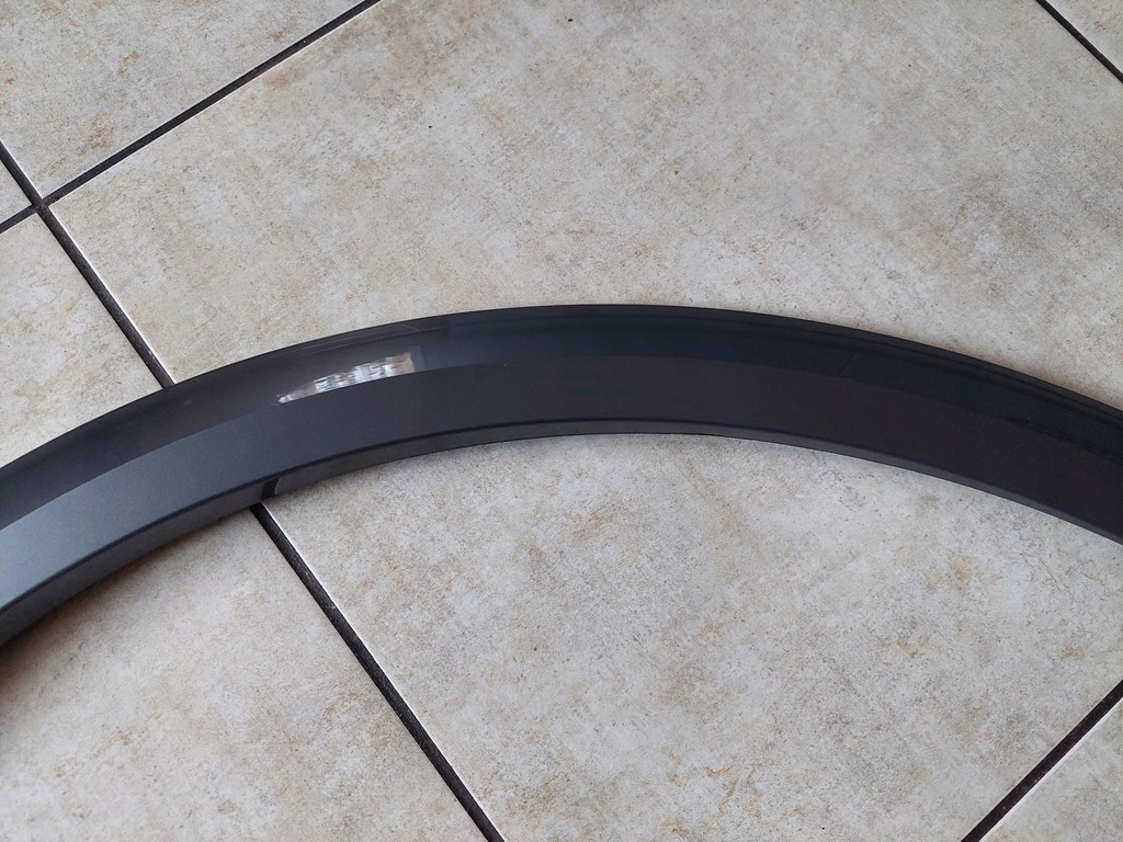 фото №6, Молдинг крыла - левый задняя - seat cupra formentor