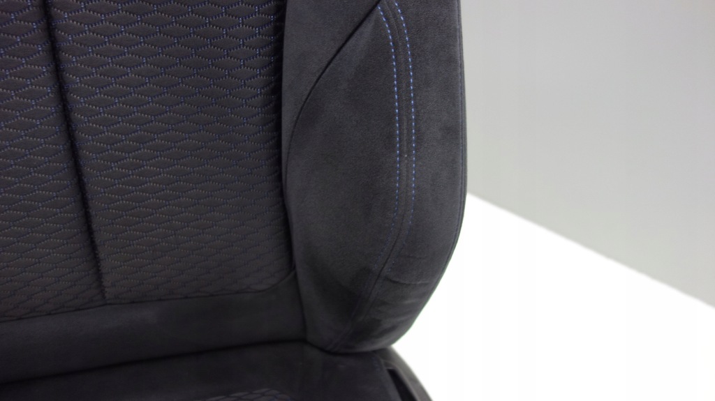 фото №8, Bmw 4 gran coupe сиденья заднее сиденье m набор память